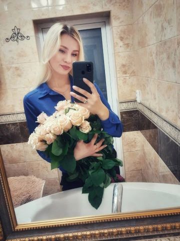 Проститутка Юлия
