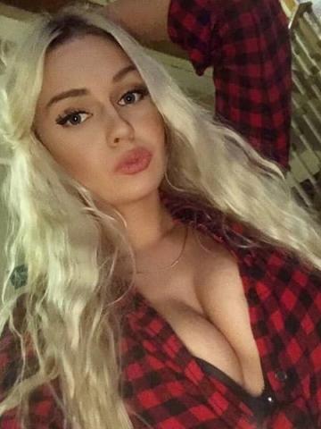 Проститутка Алиса